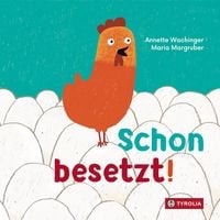 Produktbild: Schon besetzt!
