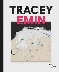 Produktbild: Tracey Emin
