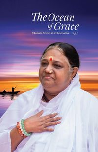 Produktbild: The Ocean of Grace