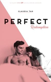 Produktbild: Perfect Redemption