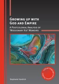 Produktbild: Growing up with God and Empire