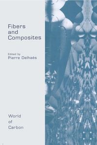 Produktbild: Fibers and Composites