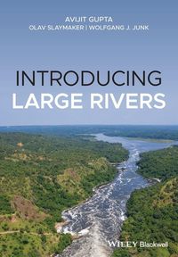 Produktbild: Introducing Large Rivers