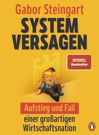 Produktbild: Systemversagen