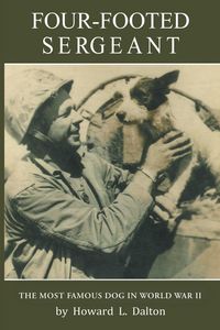 Produktbild: Four-Footed Sergeant
