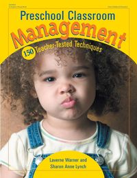 Produktbild: Preschool Classroom Management