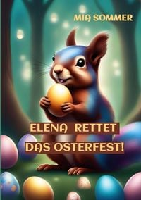 Produktbild: Elena rettet das Osterfest!