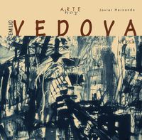 Produktbild: Emilio Vedova