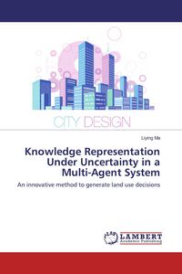 Produktbild: Knowledge Representation Under Uncertainty in a Multi-Agent System