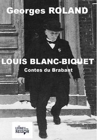 Produktbild: Louis Blanc Biquet