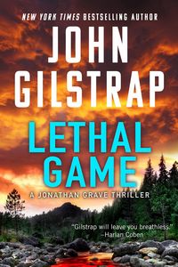 Produktbild: Lethal Game