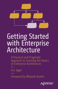 Produktbild: Getting Started with Enterprise Architecture