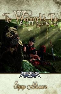 Produktbild: Moore, S: Wererats Tale