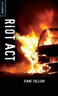 Produktbild: Riot Act