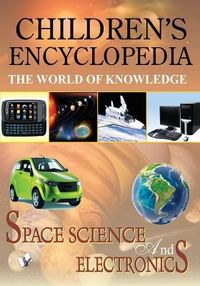 Produktbild: Children'S Encyclopedia - Space, Science and Electronics