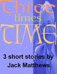 Produktbild: Three Times Time