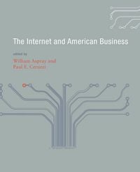 Produktbild: The Internet and American Business