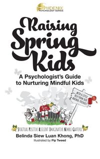 Produktbild: Raising Spring Kids