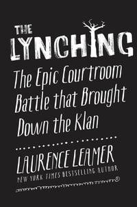Produktbild: The Lynching