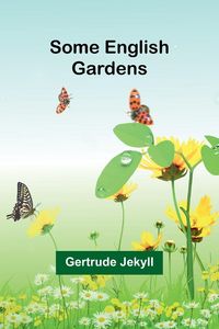 Produktbild: Some English Gardens