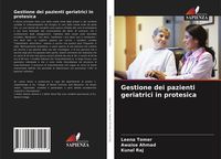 Produktbild: Gestione dei pazienti geriatrici in protesica
