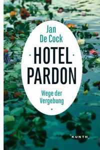 Bild vom Artikel Hotel Pardon vom Autor Jan De Cock