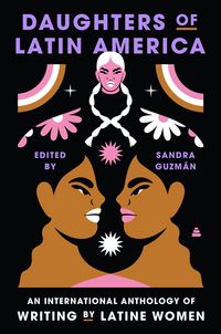 Produktbild: Daughters of Latin America