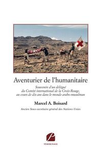 Produktbild: Aventurier de l'humanitaire