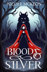 Produktbild: Blood and Silver (The Gwen St. James Affair, #0.5)