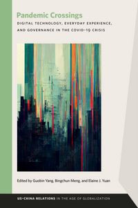 Produktbild: Pandemic Crossings