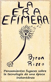 Produktbild: La Era Ef&iacute;mera