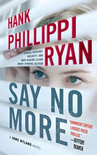 Produktbild: Say No More