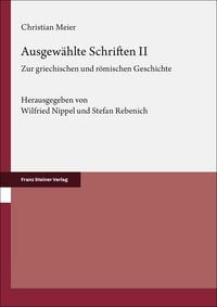 Produktbild: Ausgew&auml;hlte Schriften. Band 2