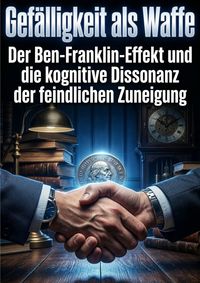 Produktbild: Gef&auml;lligkeit als Waffe