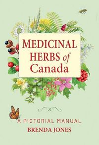 Produktbild: Medicinal Herbs of Canada
