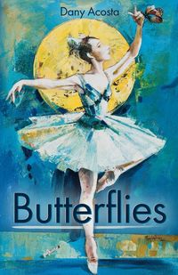 Produktbild: Butterflies