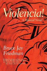Produktbild: Violencia!