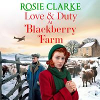 Produktbild: Love and Duty at Blackberry Farm