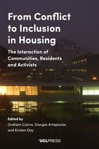 Produktbild: From Conflict to Inclusion in Housing