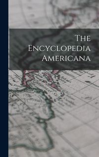 Produktbild: The Encyclopedia Americana