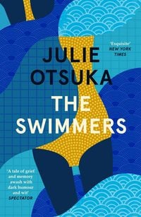 Produktbild: The Swimmers