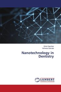 Produktbild: Nanotechnology in Dentistry