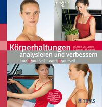 Produktbild: K&ouml;rperhaltungen analysieren und verbessern