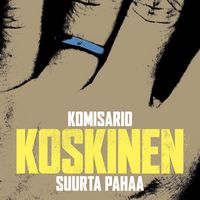 Produktbild: Suurta pahaa