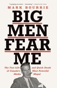 Produktbild: Big Men Fear Me