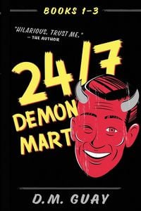Produktbild: 24/7 Demon Mart
