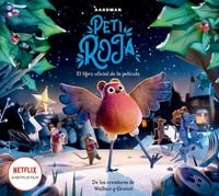 Produktbild: Peti Roja