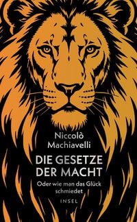 Produktbild: Die Gesetze der Macht