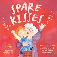 Produktbild: Spare Kisses