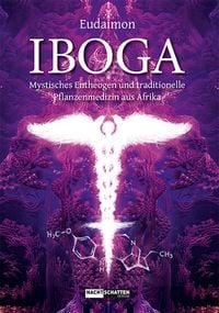 Produktbild: Iboga